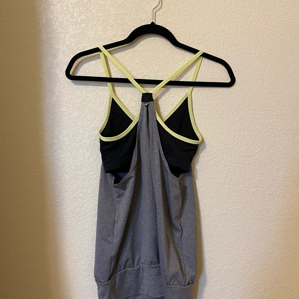 WORKOUT // tank ๐ค - Picture 4 of 4